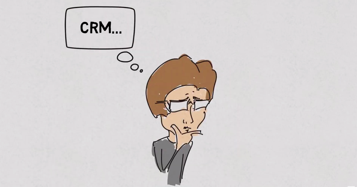 ¿Qué es un CRM?